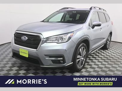 Used 2021 Subaru Ascent Touring w/ Popular Package #2A