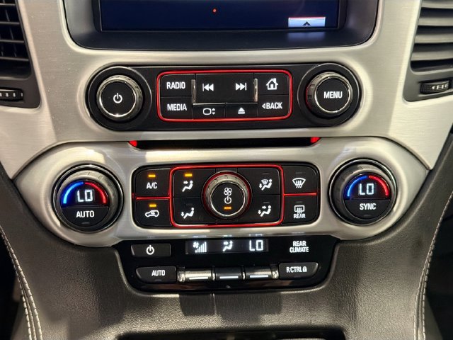 Used 2015 GMC Yukon SLE w/ HD Trailering Package AWD/4WD image 15