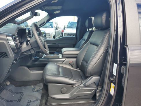 Used 2023 Ford F150 XL w/ STX Appearance Package image 14