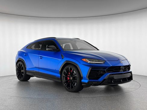 Used 2022 Lamborghini Urus image 7