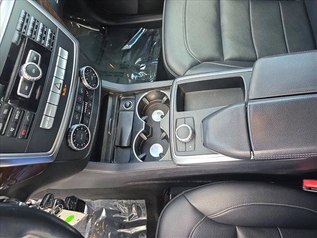 Used 2013 Mercedes-Benz ML 350 4MATIC image 24