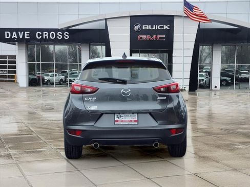 Used 2019 MAZDA CX-3 Sport image 6