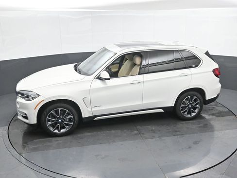 Used 2018 BMW X5 sDrive35i image 42