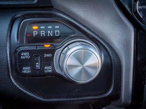 Used 2021 RAM 1500 Sport w/ Alpine Leather & Sound Group image 24