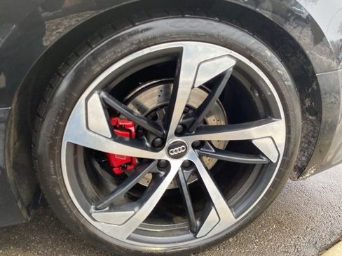 Used 2018 Audi RS 5 w/ Dynamic Package image 14