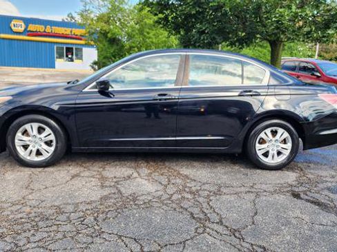 Used 2008 Honda Accord LX-P image 4