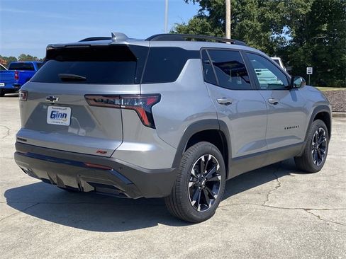 New 2026 Chevrolet Equinox RS w/ Convenience Package III image 5