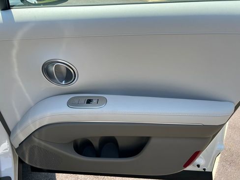 New 2026 Hyundai Palisade SE FWD image 15