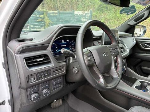 Certified 2023 Chevrolet Tahoe RST w/ Luxury Package AWD/4WD image 10