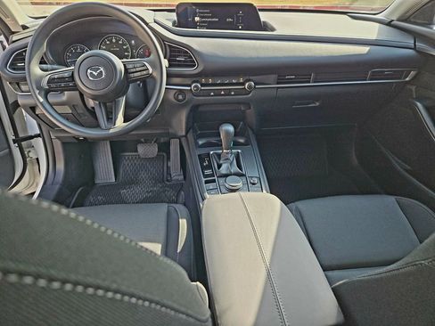 New 2026 MAZDA CX-30 AWD 2.5 S image 8
