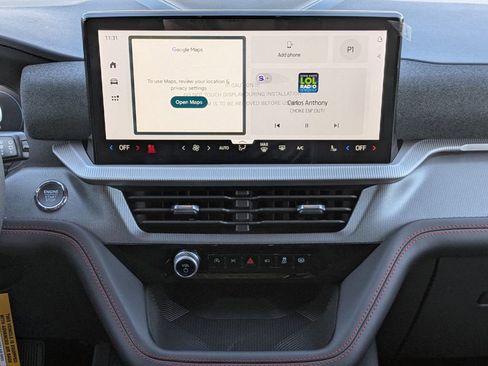 New 2026 Ford Explorer ST w/ Sun And Sound Package image 19