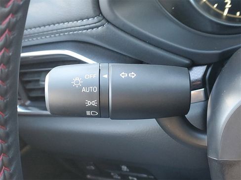 Used 2025 MAZDA CX-5 2.5 Turbo w/ Premium Package image 20