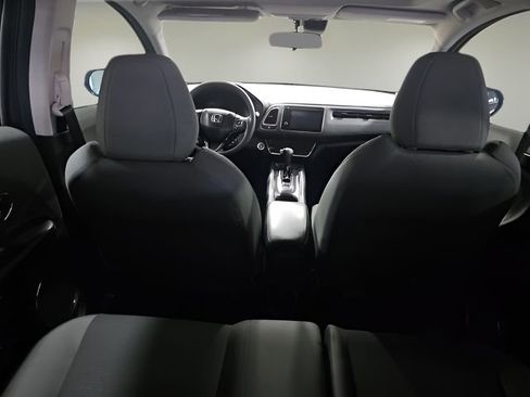 Used 2019 Honda HR-V EX image 14