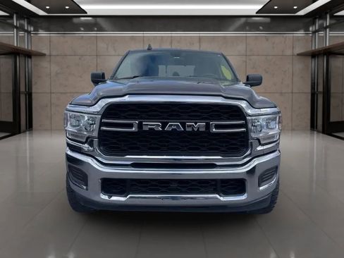 Used 2020 RAM 2500 Tradesman image 9