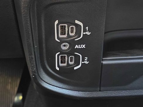 New 2026 RAM 2500 Tradesman w/ Safety Group image 43