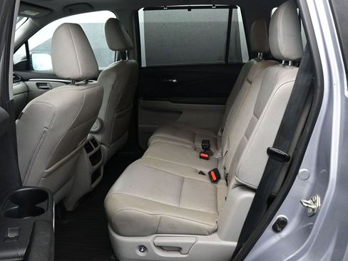 Used 2020 Honda Pilot EX-L image 21