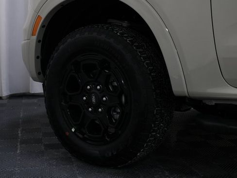 New 2025 Ford Ranger XLT image 27