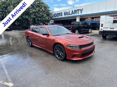 Used 2022 Dodge Charger GT w/ Blacktop Package