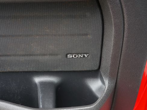 Used 2012 Ford F150 FX4 w/ FX Luxury Pkg AWD/4WD image 11
