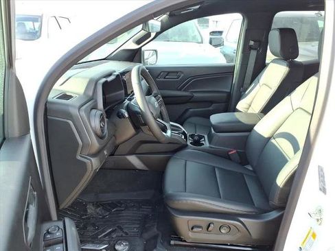 New 2026 Chevrolet Colorado Trail Boss image 18