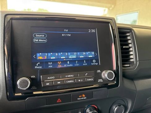 Used 2022 Nissan Frontier S w/ Technology Package AWD/4WD image 31