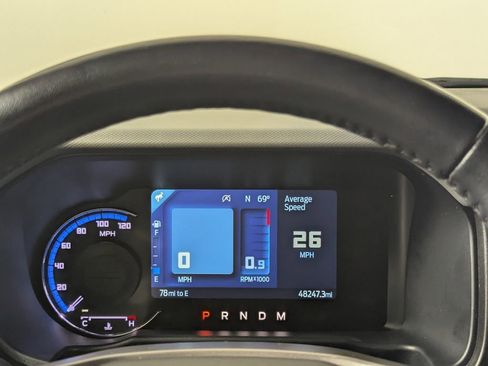 Used 2022 Ford Bronco Big Bend AWD/4WD image 19
