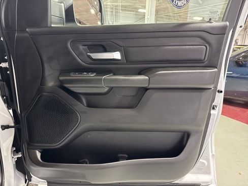 New 2026 RAM 1500 Express AWD/4WD image 48