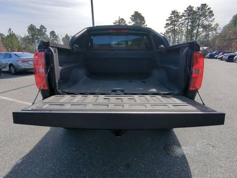 Used 2021 Chevrolet Colorado ZR2 w/ ZR2 Midnight Special Edition image 40