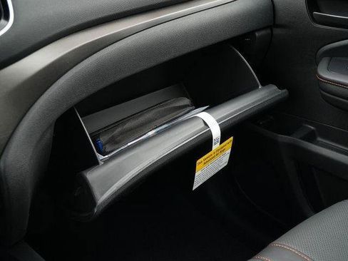 Used 2025 Honda Ridgeline TrailSport image 27