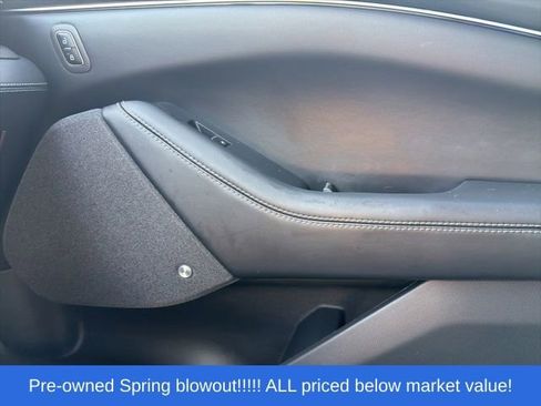 Used 2024 Ford Mustang Mach-E Premium RWD image 45