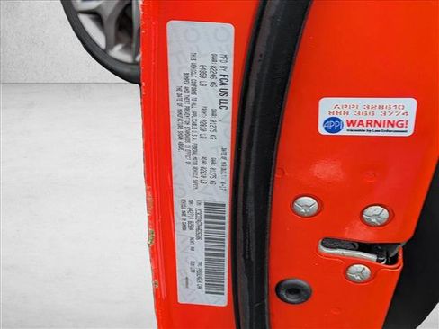 Used 2017 Dodge Challenger SXT w/ Cold Weather Group image 24