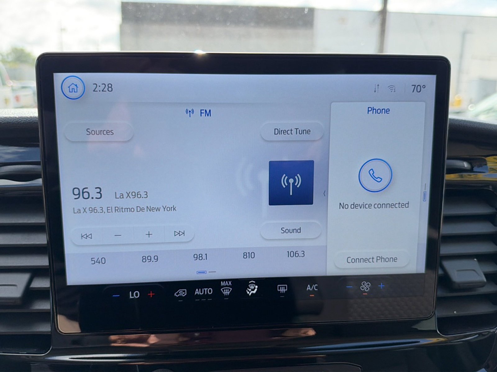 Used 2025 Ford Transit 350 XLT RWD image 34