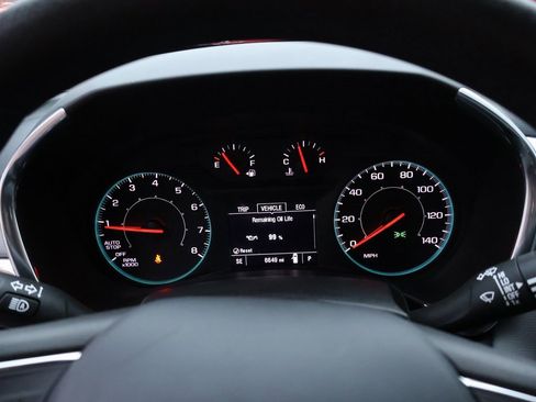 Used 2024 Chevrolet Equinox LS image 39