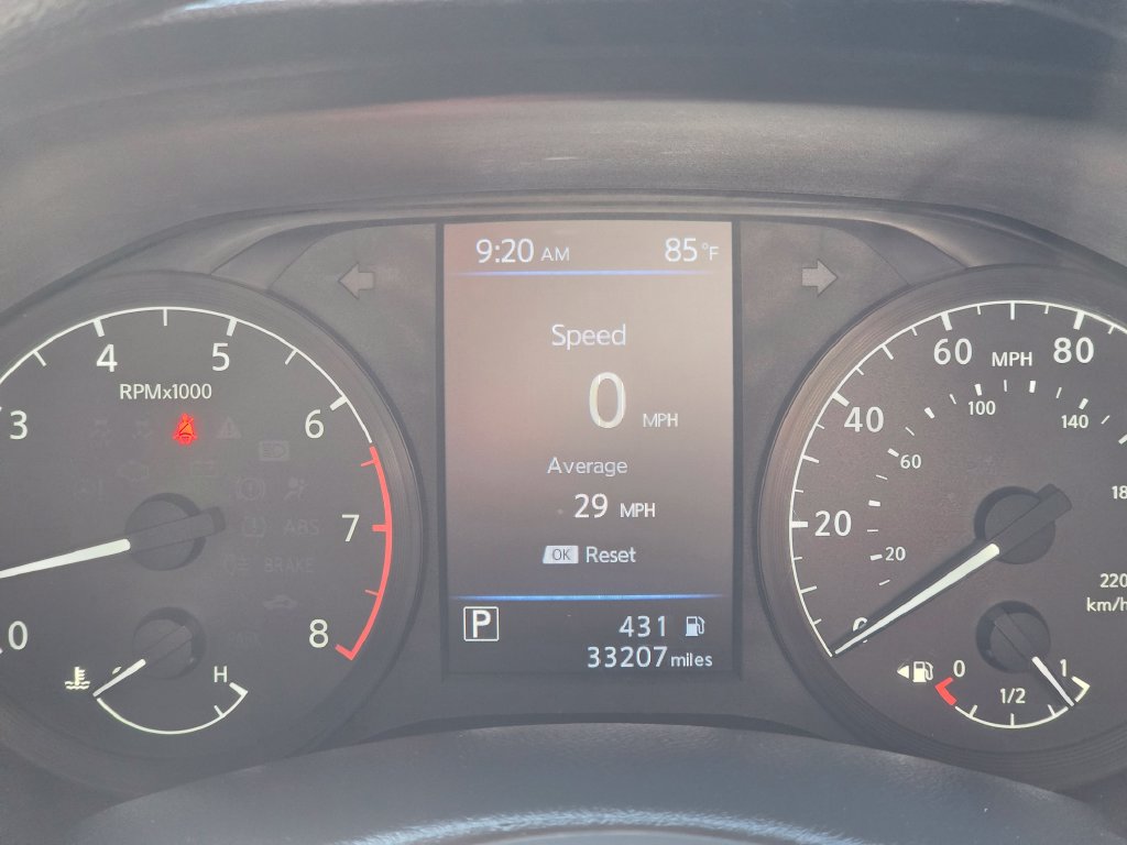 Used 2022 Nissan Altima 2.5 S w/ Driver Assist Package FWD image 11