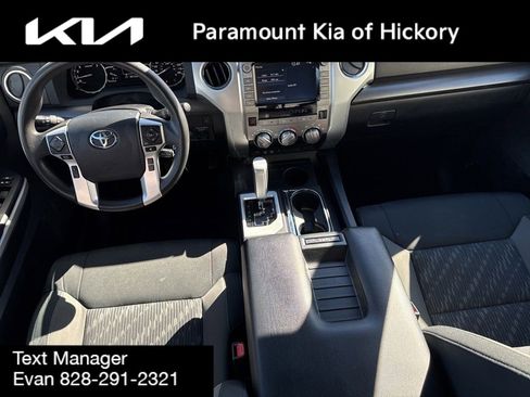 Used 2020 Toyota Tundra SR5 image 13