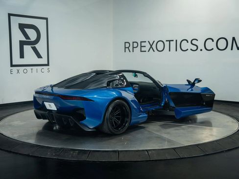 Used 2005 Lotus Elise image 18