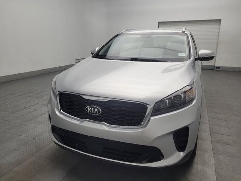 Used 2020 Kia Sorento LX w/ LX I4 Convenience Package FWD image 15