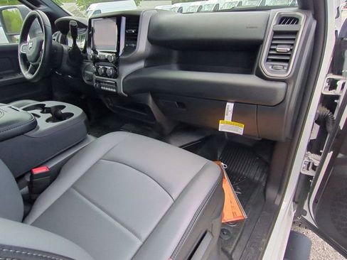 New 2026 RAM 5500 Tradesman w/ Chrome Appearance Group AWD/4WD image 37