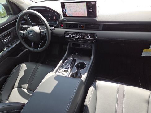 New 2026 Honda Pilot EX-L image 22