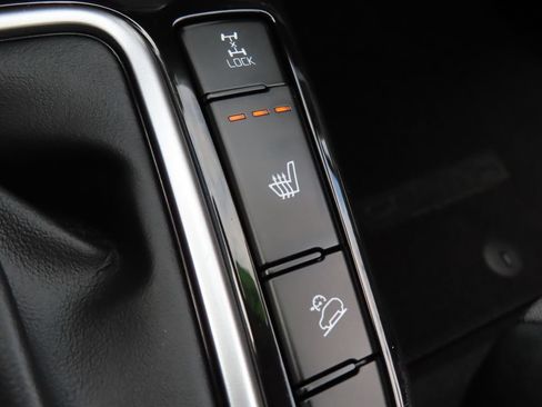 Certified 2023 Kia Seltos S w/ Navigation Package AWD/4WD image 8