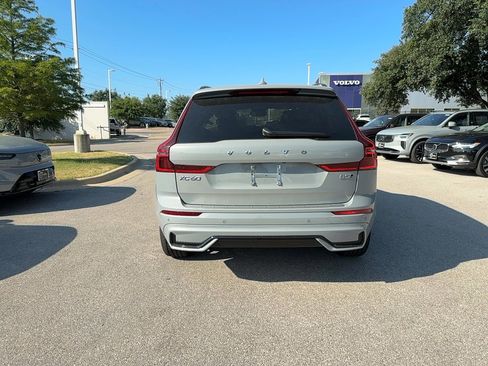 Used 2026 Volvo XC60 B5 Plus w/ Protection Package Premier AWD/4WD image 5