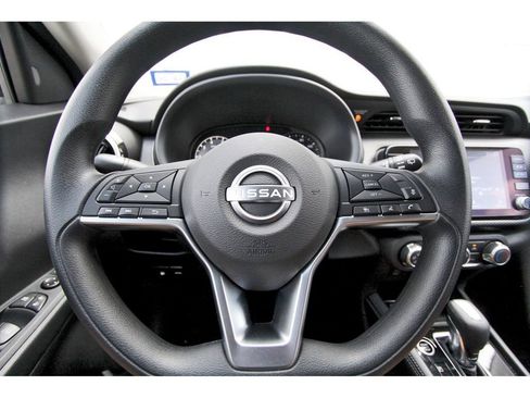 Used 2024 Nissan Kicks SV image 14