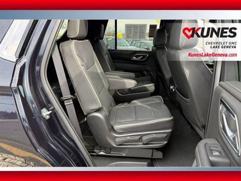 Used 2022 GMC Yukon SLT image 17