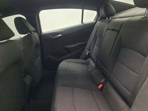 Used 2018 Chevrolet Cruze LT w/ Convenience Package image 18