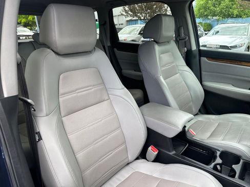 Used 2019 Honda CR-V EX-L image 17