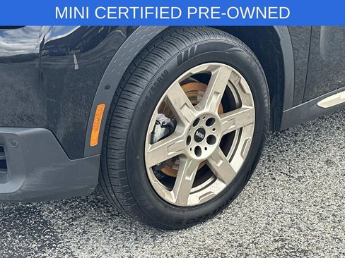 Used 2025 MINI Cooper Countryman S AWD/4WD image 31