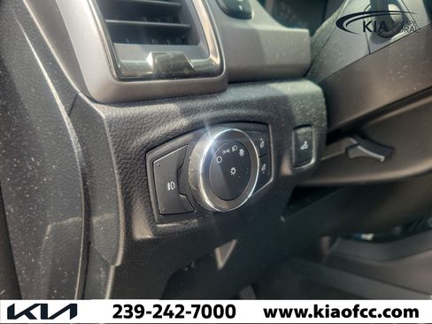 Used 2021 Ford Ranger XLT w/ Equipment Group 301A Mid RWD image 26