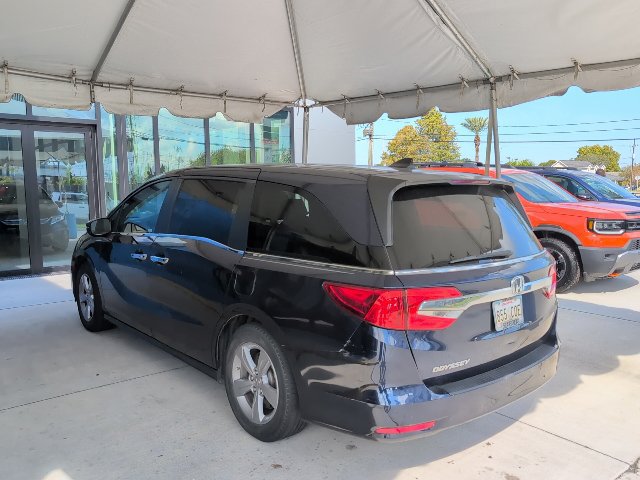 Used 2019 Honda Odyssey EX-L image 4