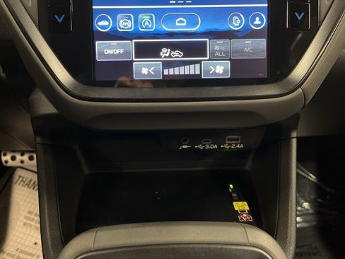 Certified 2024 Subaru Crosstrek 2.5i Sport image 22