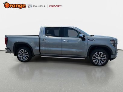 New 2026 GMC Sierra 1500 Denali